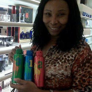 Meet your Posher, Leah